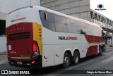 Real Expresso 1414 na cidade de Campinas, São Paulo, Brasil, por Sérgio de Sousa Elias. Número da foto: #:id.