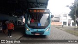 Viação Rocio 1501 na cidade de Paranaguá, Paraná, Brasil, por DIOGO dd. Número da foto: #10469773.
