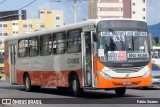 Transcol CG-00002 na cidade de Belém, Pará, Brasil, por Fabio Soares. Número da foto: #10470895.