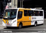 Qualibus Qualidade em Transportes 3 5762 na cidade de São Paulo, São Paulo, Brasil, por Leonardo Fidelli. ID da foto: :id.