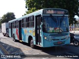 Rota Sol > Vega Transporte Urbano 35283 na cidade de Fortaleza, Ceará, Brasil, por Matheus Da Mata Santos. Número da foto: #:id.