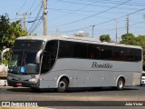 Bonitão Viagem e Turismo 7000 na cidade de Teresina, Piauí, Brasil, por João Victor. ID da foto: :id.