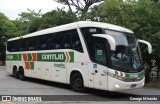 Empresa Gontijo de Transportes 21580 na cidade de São Paulo, São Paulo, Brasil, por George Miranda. Número da foto: #10470896.