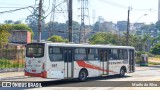 Viação Fervima 661 na cidade de Taboão da Serra, São Paulo, Brasil, por Murilo da Silva. Número da foto: #10469503.