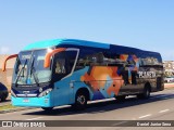 Planeta Transportes Rodoviários 2181 na cidade de Guarapari, Espírito Santo, Brasil, por Daniel Junior Sena. Número da foto: #:id.