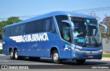 Viação Águia Branca 13981 na cidade de Holambra, São Paulo, Brasil, por Julio Medeiros. Número da foto: #:id.