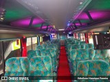 Retirus Tur Transporte e Turismo 7000 na cidade de Curitiba, Paraná, Brasil, por Edinilson Henrique Ferreira. Número da foto: #10469948.