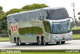 Auto Viação 1001 RJ 108.1131 na cidade de Caçapava, São Paulo, Brasil, por Everaldo Bordini. Número da foto: #:id.