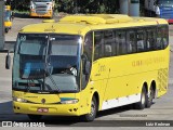 Viação Itapemirim 8835 na cidade de Juiz de Fora, Minas Gerais, Brasil, por Luiz Krolman. Número da foto: #10469444.