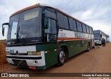 Neuo Tur 0910 na cidade de Lagoa Santa, Minas Gerais, Brasil, por Vicente de Paulo Alves. Número da foto: #10471773.
