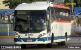 Expresso União 10384 na cidade de Goiânia, Goiás, Brasil, por Carlos Júnior. Número da foto: #10468722.
