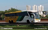 Empresa Gontijo de Transportes 18340 na cidade de Betim, Minas Gerais, Brasil, por Paulo Alexandre da Silva. Número da foto: #10469807.