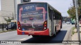 Companhia Coordenadas de Transportes 25423 na cidade de Belo Horizonte, Minas Gerais, Brasil, por Heitor Souza Ferreira. Número da foto: #:id.
