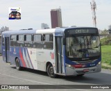 Transportes Capellini 32.045 na cidade de Campinas, São Paulo, Brasil, por Danilo Augusto. Número da foto: #:id.