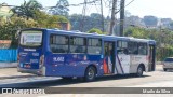Viação Pirajuçara 11.602 na cidade de Taboão da Serra, São Paulo, Brasil, por Murilo da Silva. Número da foto: #10469477.
