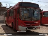 Companhia Coordenadas de Transportes 90446 na cidade de Ribeirão das Neves, Minas Gerais, Brasil, por Matheus  Felipe. Número da foto: #10471304.