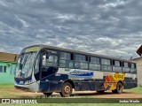 Transporte Rural 3761 na cidade de Sales, São Paulo, Brasil, por Jordan Murilo. Número da foto: #10469660.