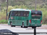 RRE Transportes 9516 na cidade de Juiz de Fora, Minas Gerais, Brasil, por Luiz Krolman. Número da foto: #10469438.