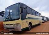 Ônibus Particulares 1B30 na cidade de Lagoa Santa, Minas Gerais, Brasil, por Vicente de Paulo Alves. ID da foto: :id.