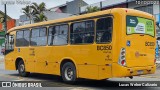 Transporte Coletivo Glória BC850 na cidade de Curitiba, Paraná, Brasil, por Lucas Weber Calizario. ID da foto: :id.