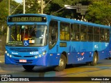 Viação Torres 40351 na cidade de Belo Horizonte, Minas Gerais, Brasil, por Matheus Adler. Número da foto: #10471293.