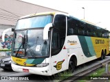 Empresa Gontijo de Transportes 17050 na cidade de São Paulo, São Paulo, Brasil, por Paulo Gustavo. Número da foto: #10469113.