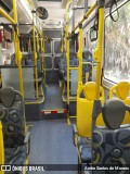 Transwolff Transportes e Turismo 6 6784 na cidade de São Paulo, São Paulo, Brasil, por Andre Santos de Moraes. Número da foto: #10470001.