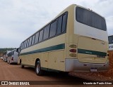 Ônibus Particulares 1B30 na cidade de Lagoa Santa, Minas Gerais, Brasil, por Vicente de Paulo Alves. Número da foto: #10471746.