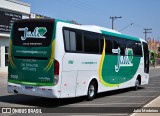 Expresso Jade 9000 na cidade de Holambra, São Paulo, Brasil, por Julio Medeiros. Número da foto: #10470449.