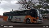 Viação Volpato 2404 na cidade de Marialva, Paraná, Brasil, por Luiz Scaff. Número da foto: #:id.