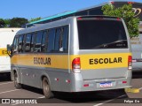 Escolares 5J98 na cidade de Cascavel, Paraná, Brasil, por Felipe  Dn. Número da foto: #10471715.