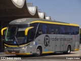RodeRotas - Rotas de Viação do Triângulo 7323 na cidade de Uberlândia, Minas Gerais, Brasil, por Douglas Andrez. Número da foto: #10470023.
