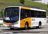 Transunião Transportes 3 6698 na cidade de São Paulo, São Paulo, Brasil, por Leonardo Fidelli. Número da foto: #10469564.