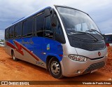 Alexandre Tur 9I26 na cidade de Lagoa Santa, Minas Gerais, Brasil, por Vicente de Paulo Alves. Número da foto: #10471850.
