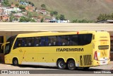 Viação Itapemirim 60027 na cidade de Fervedouro, Minas Gerais, Brasil, por Lucas Oliveira. Número da foto: #10471281.