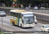 Empresa Gontijo de Transportes 12095 na cidade de São José dos Campos, São Paulo, Brasil, por Ezequiel Vicente Fernandes. Número da foto: #10471606.