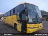 Viação Itapemirim 8543 na cidade de Manhuaçu, Minas Gerais, Brasil, por André Lourenço de Freitas. Número da foto: #10469548.