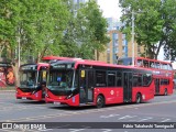 Stagecoach 1248 na cidade de London, Greater London, Inglaterra, por Fábio Takahashi Tanniguchi. ID da foto: :id.