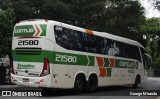 Empresa Gontijo de Transportes 21580 na cidade de São Paulo, São Paulo, Brasil, por George Miranda. Número da foto: #10470904.