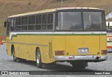 Ônibus Particulares 2393 na cidade de Juiz de Fora, Minas Gerais, Brasil, por Isaias Ralen. ID da foto: :id.