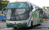 Empresa de Transportes e Turismo Moreira 2220 na cidade de Goiânia, Goiás, Brasil, por Carlos Júnior. Número da foto: #10468691.