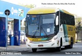 Empresa Gontijo de Transportes 21400 na cidade de São Paulo, São Paulo, Brasil, por Thales Pires Silva. Número da foto: #10471828.