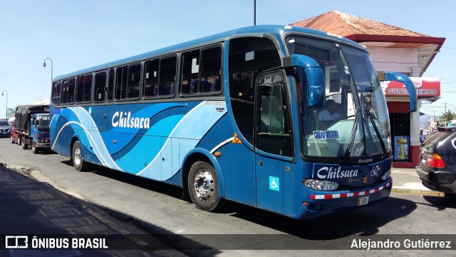 Chilsaca S.A. AB na cidade de San José, San José, Costa Rica, por Alejandro Gutiérrez. Número da foto: #10472662.