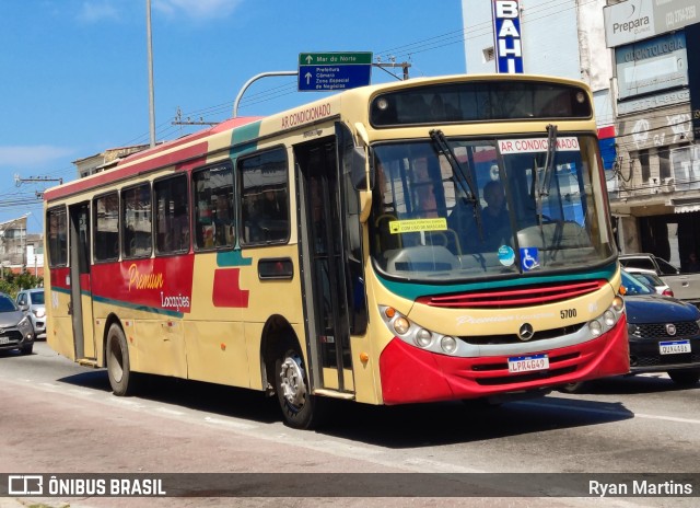 Premium Locações 5700 na cidade de Rio das Ostras, Rio de Janeiro, Brasil, por Ryan Martins. Número da foto: #10473268.