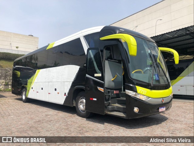 Transportadora Tamboré 4050 na cidade de Barueri, São Paulo, Brasil, por Aldinei Silva Vieira . Número da foto: #10472652.