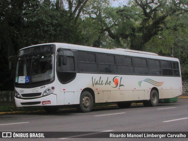 Vale do Sol 620 na cidade de Santa Cruz do Sul, Rio Grande do Sul, Brasil, por Ricardo Manoel Limberger Carvalho. Número da foto: #10474036.