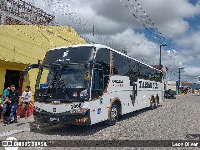 Farias Tur 1659 na cidade de Agrestina, Pernambuco, Brasil, por Leon Oliver. ID da foto: 10472492.