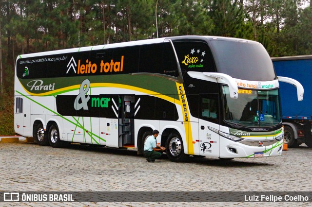 Parati Turismo 5555 na cidade de Juiz de Fora, Minas Gerais, Brasil, por Luiz Felipe Coelho. ID da foto: 10472830.