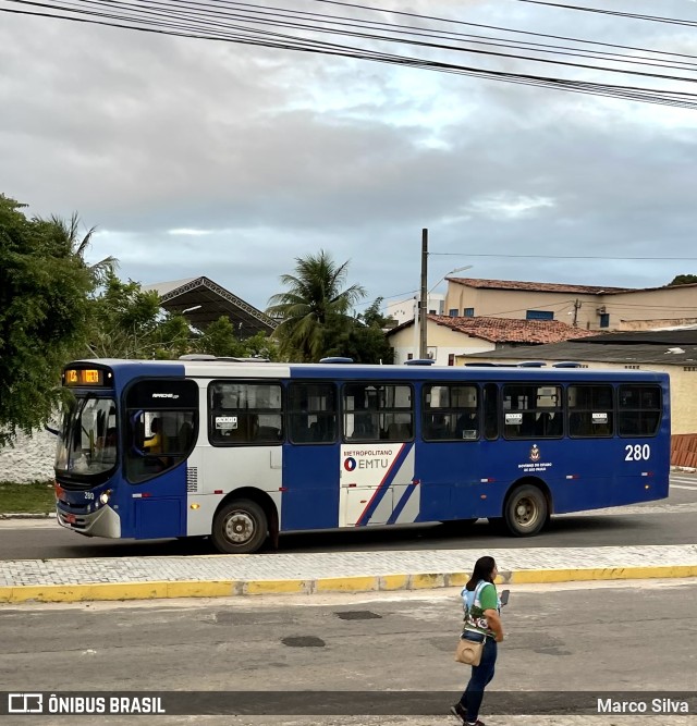 Prefeitura Municipal de Nova Cruz 280 na cidade de Nova Cruz, Rio Grande do Norte, Brasil, por Marco Silva. ID da foto: 10472132.