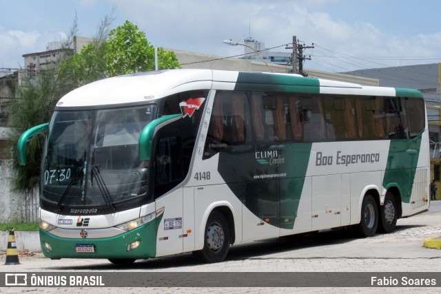 Comércio e Transportes Boa Esperança 4148 na cidade de Belém, Pará, Brasil, por Fabio Soares. Número da foto: #10473605.